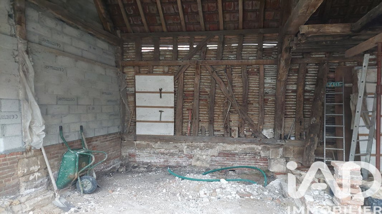 Ma-Cabane - Vente Maison Bresles, 60 m²