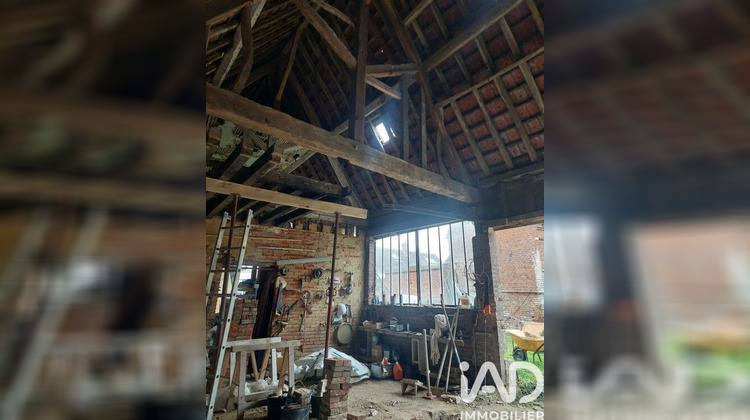 Ma-Cabane - Vente Maison Bresles, 60 m²