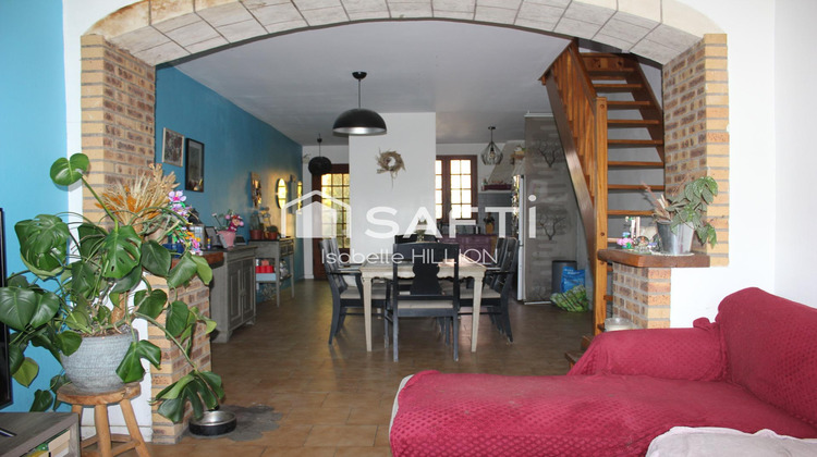 Ma-Cabane - Vente Maison Bresles, 88 m²