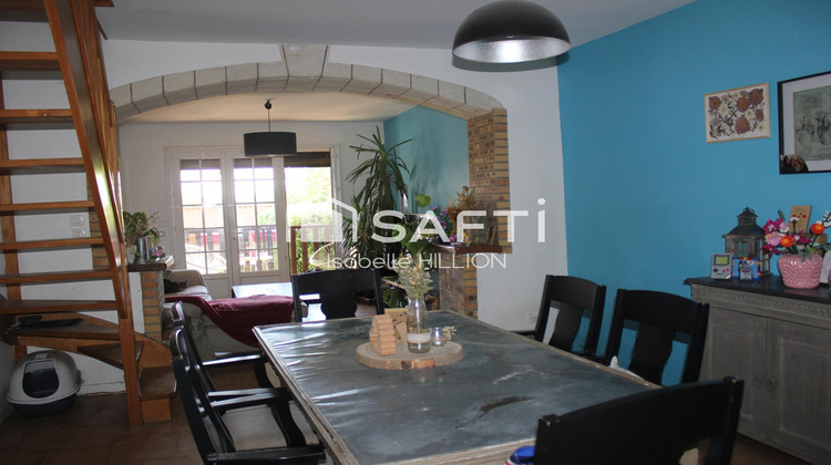 Ma-Cabane - Vente Maison Bresles, 88 m²