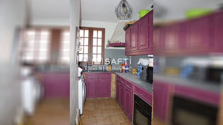 Ma-Cabane - Vente Maison Bresles, 88 m²