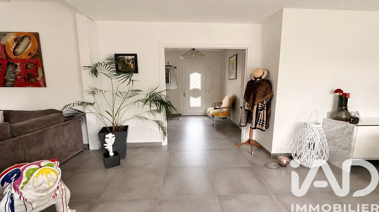 Ma-Cabane - Vente Maison Bresles, 135 m²