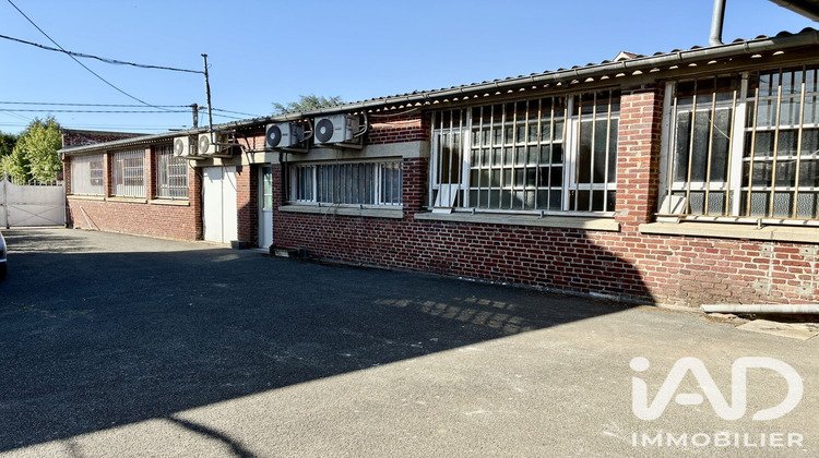 Ma-Cabane - Vente Maison Bresles, 138 m²