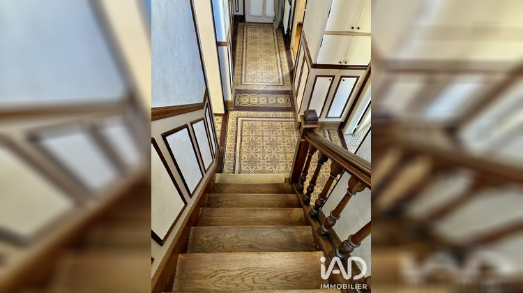 Ma-Cabane - Vente Maison Bresles, 138 m²