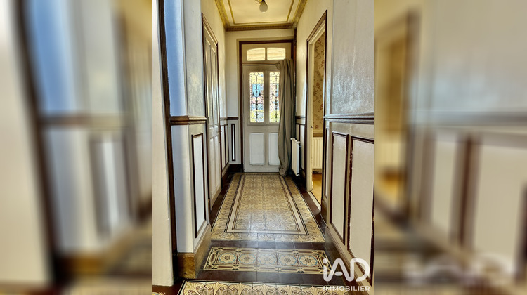 Ma-Cabane - Vente Maison Bresles, 138 m²