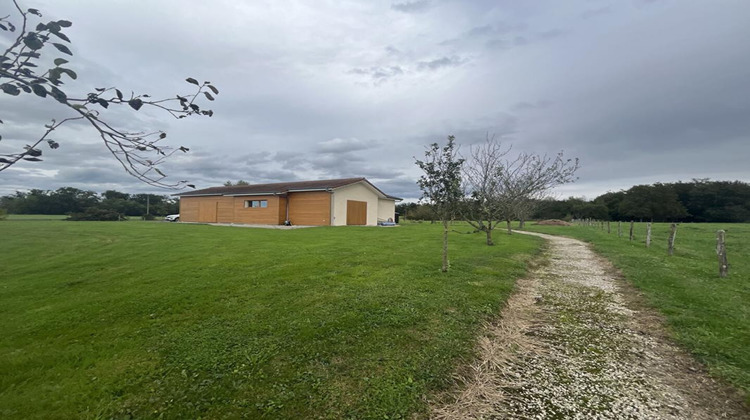 Ma-Cabane - Vente Maison BRESSE VALLONS, 135 m²