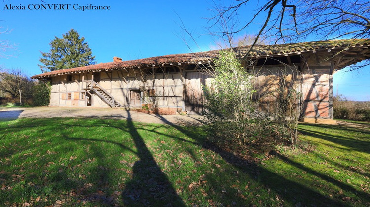 Ma-Cabane - Vente Maison BRESSE VALLONS, 240 m²