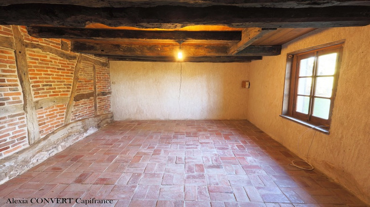 Ma-Cabane - Vente Maison BRESSE VALLONS, 240 m²