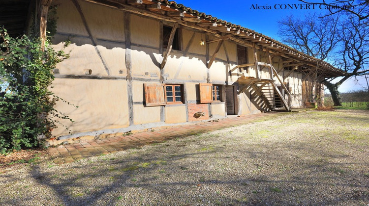 Ma-Cabane - Vente Maison BRESSE VALLONS, 240 m²