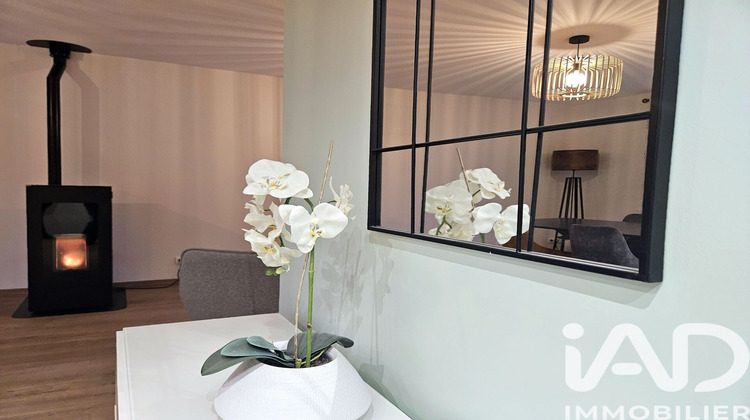 Ma-Cabane - Vente Maison Bressey-sur-Tille, 100 m²