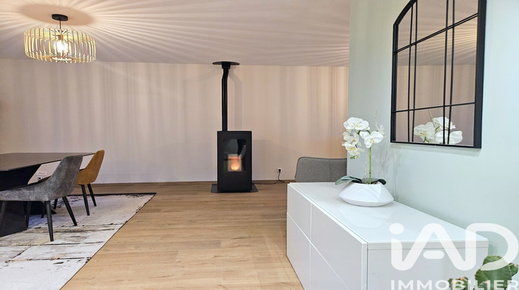 Ma-Cabane - Vente Maison Bressey-sur-Tille, 100 m²