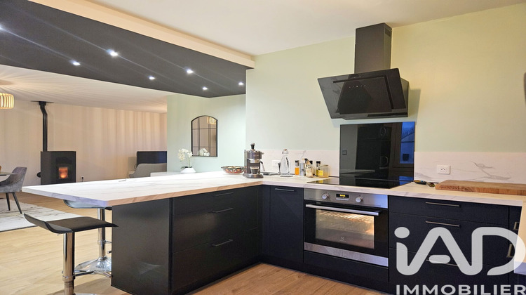 Ma-Cabane - Vente Maison Bressey-sur-Tille, 100 m²