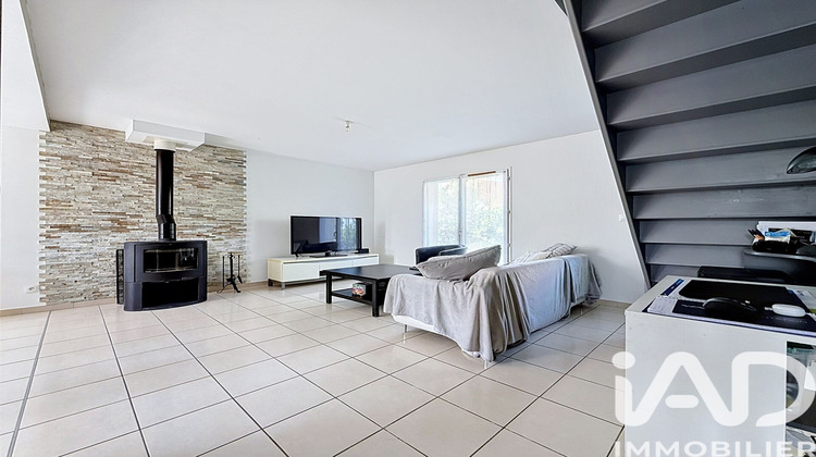 Ma-Cabane - Vente Maison Bressey-sur-Tille, 112 m²