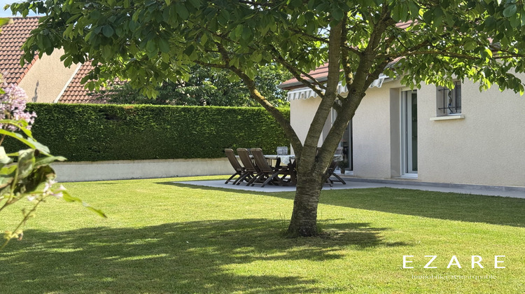 Ma-Cabane - Vente Maison Bressey-sur-Tille, 89 m²