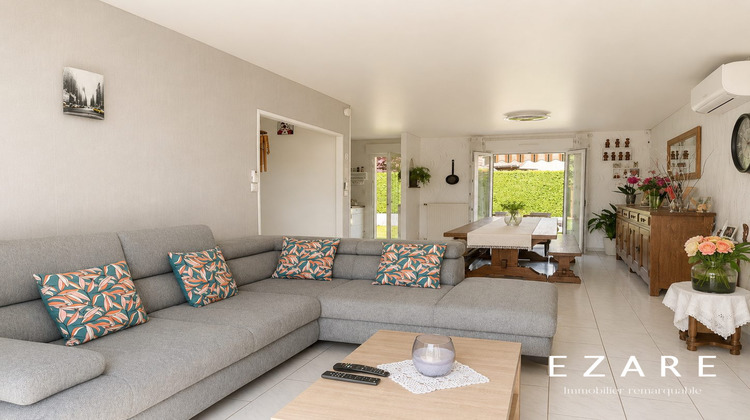 Ma-Cabane - Vente Maison Bressey-sur-Tille, 89 m²