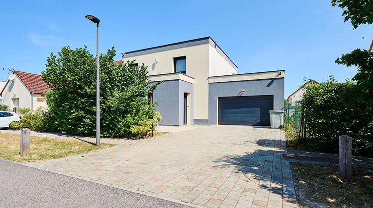 Ma-Cabane - Vente Maison BRESSEY-SUR-TILLE, 116 m²