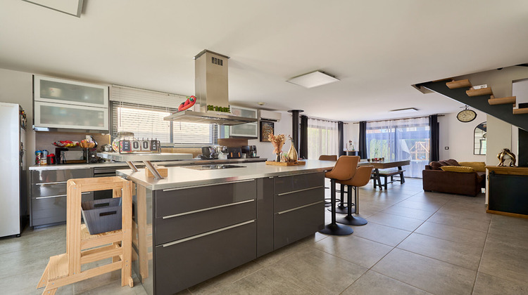 Ma-Cabane - Vente Maison BRESSEY-SUR-TILLE, 116 m²