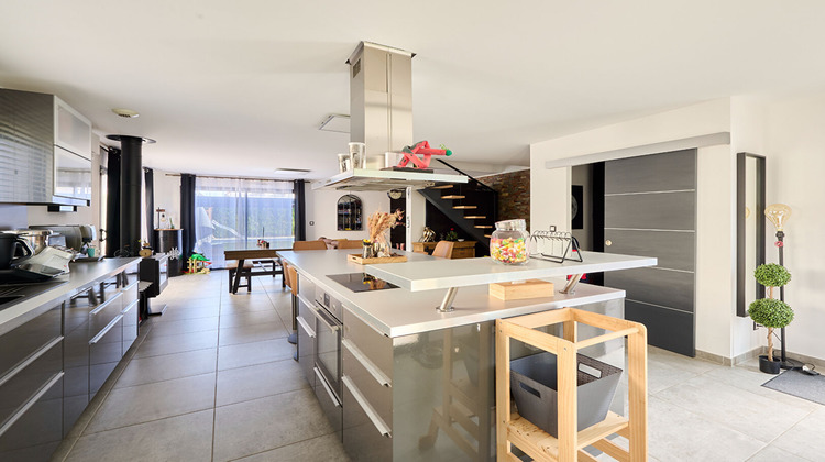 Ma-Cabane - Vente Maison BRESSEY-SUR-TILLE, 116 m²