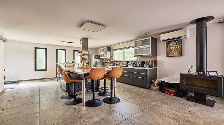 Ma-Cabane - Vente Maison BRESSEY-SUR-TILLE, 116 m²