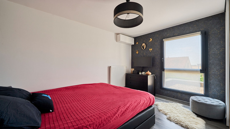 Ma-Cabane - Vente Maison BRESSEY-SUR-TILLE, 116 m²