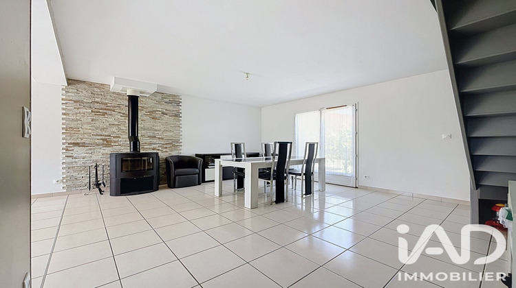 Ma-Cabane - Vente Maison Bressey-sur-Tille, 112 m²
