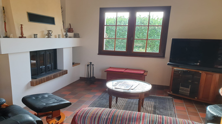 Ma-Cabane - Vente Maison Bressieux, 181 m²