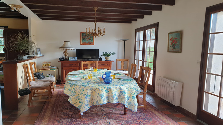 Ma-Cabane - Vente Maison Bressieux, 181 m²