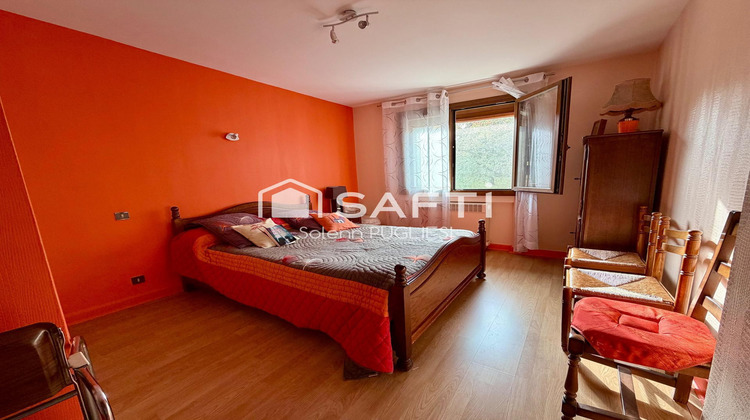 Ma-Cabane - Vente Maison Bressieux, 190 m²