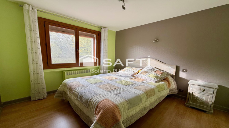 Ma-Cabane - Vente Maison Bressieux, 190 m²