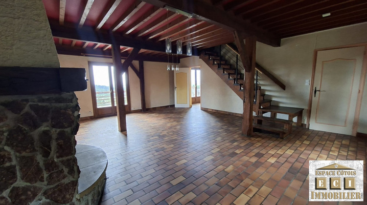 Ma-Cabane - Vente Maison Bressieux, 181 m²