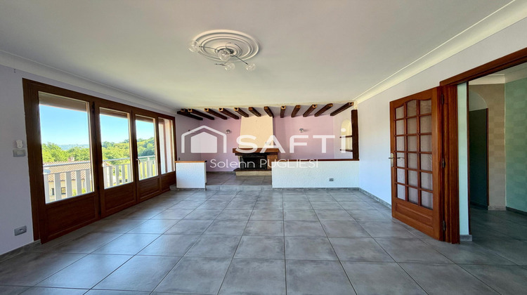 Ma-Cabane - Vente Maison Bressieux, 190 m²