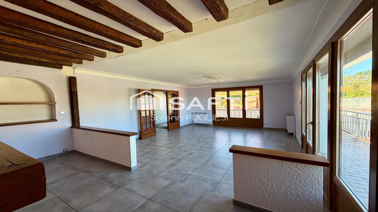 Ma-Cabane - Vente Maison Bressieux, 190 m²