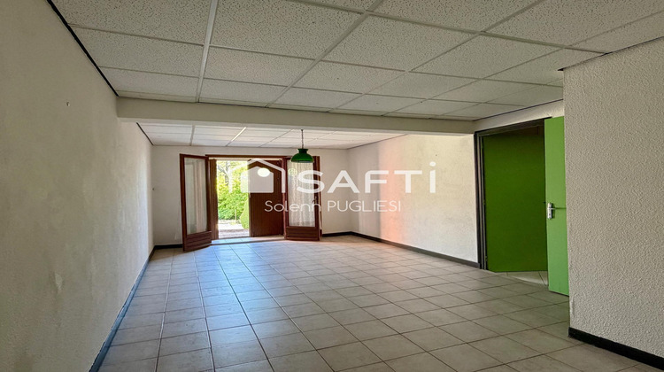 Ma-Cabane - Vente Maison Bressieux, 190 m²