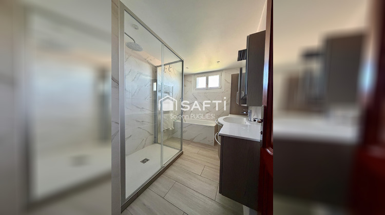 Ma-Cabane - Vente Maison Bressieux, 190 m²