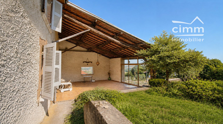 Ma-Cabane - Vente Maison Bressieux, 167 m²