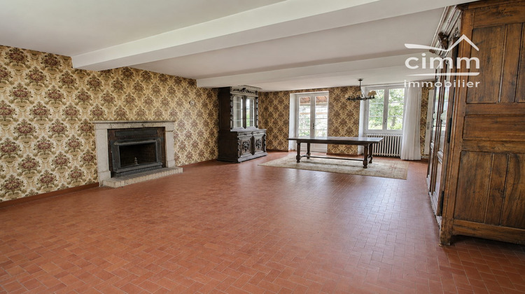 Ma-Cabane - Vente Maison Bressieux, 167 m²