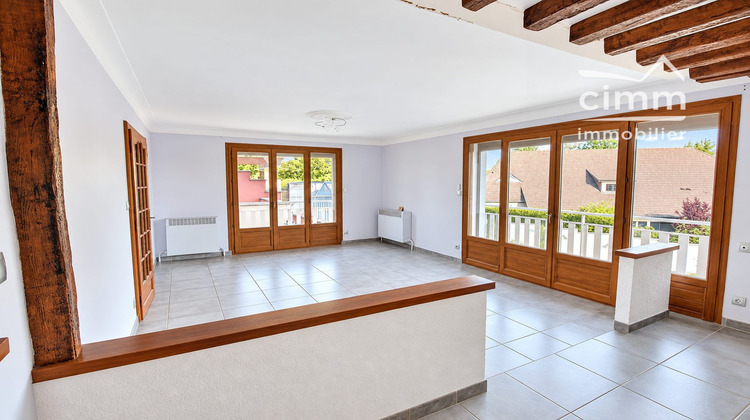 Ma-Cabane - Vente Maison Bressieux, 187 m²