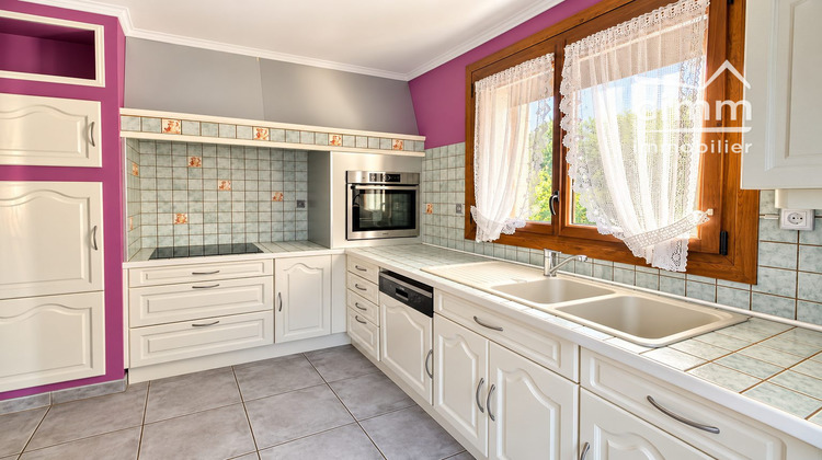 Ma-Cabane - Vente Maison Bressieux, 187 m²