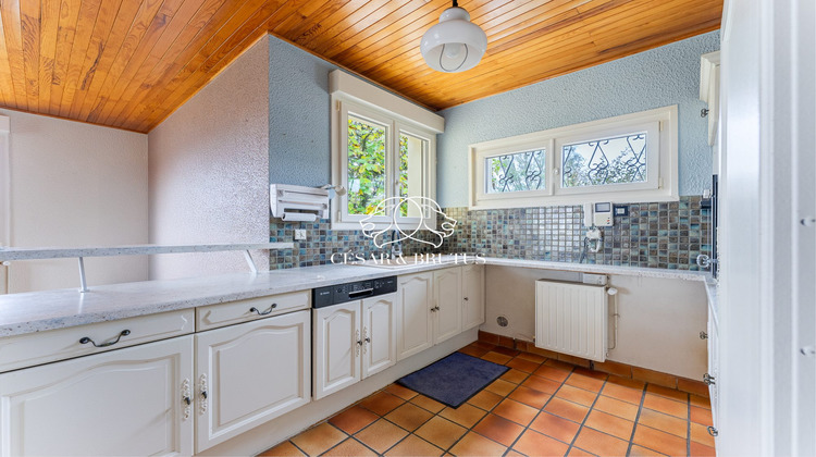 Ma-Cabane - Vente Maison Bressolles, 130 m²