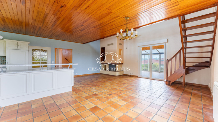 Ma-Cabane - Vente Maison Bressolles, 130 m²