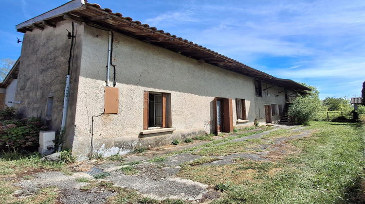 Ma-Cabane - Vente Maison BRESSOLLES, 97 m²