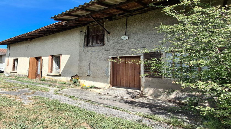 Ma-Cabane - Vente Maison BRESSOLLES, 97 m²