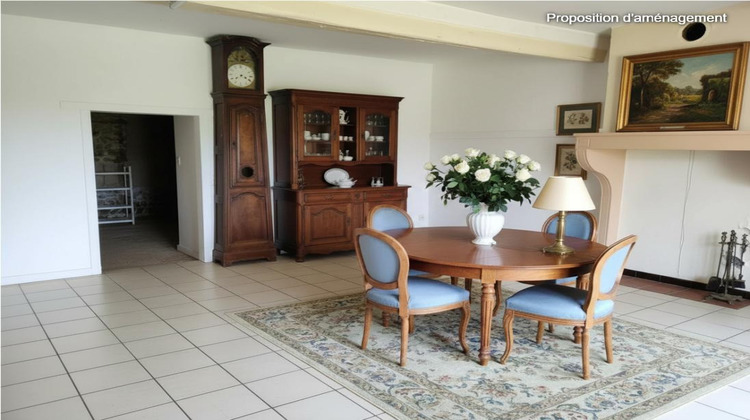 Ma-Cabane - Vente Maison BRESSOLLES, 97 m²