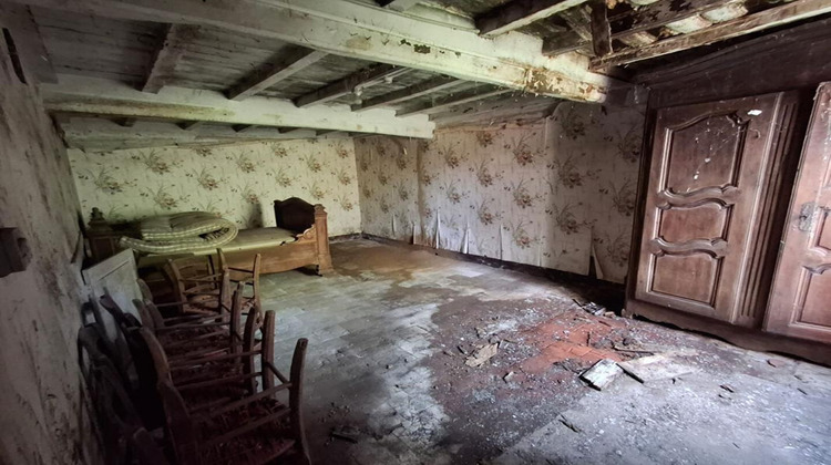 Ma-Cabane - Vente Maison BRESSOLLES, 97 m²