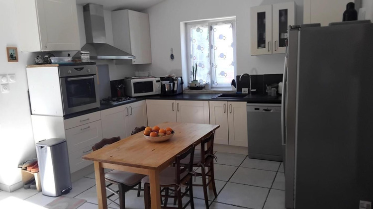 Ma-Cabane - Vente Maison BRESSOLLES, 137 m²