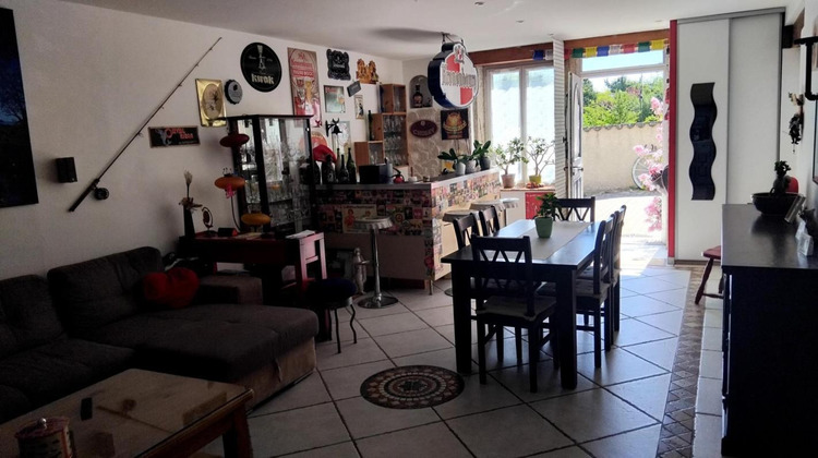 Ma-Cabane - Vente Maison BRESSOLLES, 137 m²