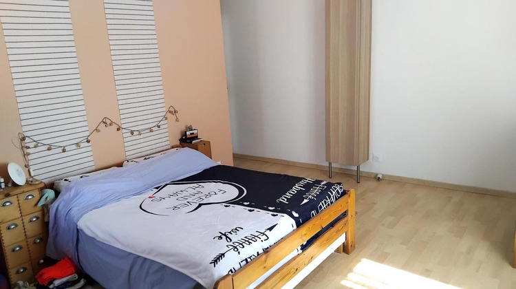 Ma-Cabane - Vente Maison BRESSOLLES, 137 m²