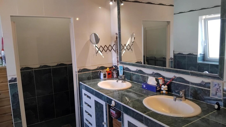 Ma-Cabane - Vente Maison BRESSOLLES, 137 m²