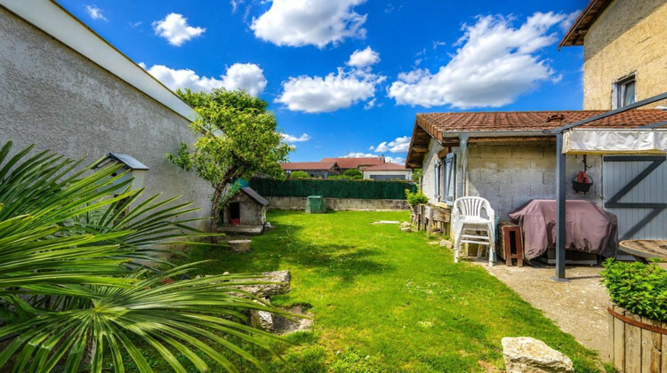 Ma-Cabane - Vente Maison BRESSOLLES, 137 m²