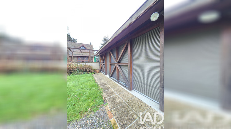 Ma-Cabane - Vente Maison Bressolles, 233 m²
